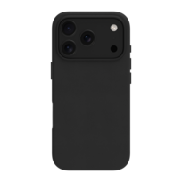 Zdjęcie do “dBramante Roskilde MS Czarny - etui iPhone 17 Pro”.