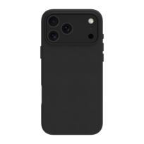 Zdjęcie do “dBramante Roskilde MS Czarny - etui iPhone 17 Pro Max”.