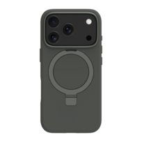 Zdjęcie do “dBramante Roskilde MS Kick ICON Forest Shadow - etui iPhone 17 Pro”.