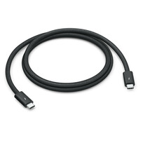 Zdjęcie do “Apple Thunderbolt (USB-C) 5 Pro Cable (1 m)”.