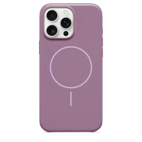 Zdjęcie do “Apple Beats iPhone 16 Pro Max Case with MagSafe - Sunset Purple - Produkt otwarty”.