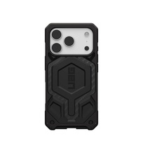 Zdjęcie do “UAG Monarch Pro Magsafe czarny - etui iPhone 17 Pro”.