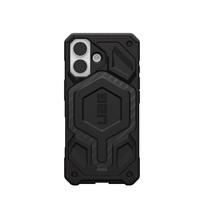 Zdjęcie do “UAG Monarch Pro Magsafe czarny - etui iPhone 17”.