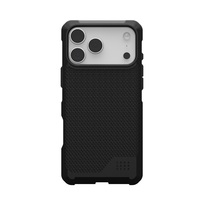 Zdjęcie do “UAG Metropolis LT MagSafe Kevlar czarny - etui iPhone 17 Pro Max”.