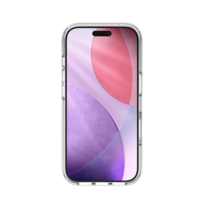 Zdjęcie do “ZAGG Crystal Palace Snap MagSafe przezroczysty - etui iPhone 17 Pro”.