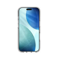 Zdjęcie do “ZAGG Crystal Palace Snap KS MagSafe przezroczysty - etui iPhone 17”.