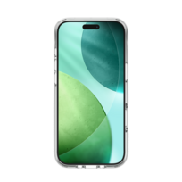 Zdjęcie do “ZAGG Crystal Palace Snap KS MagSafe przezroczysty - etui iPhone Air”.