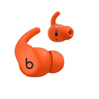 Zdjęcie do “Apple Powerbeats Fit - Wireless Noise-Cancelling Workout Earbuds with Ultimate Secure Fit - Spark Orange”.