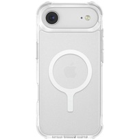 Zdjęcie do “UNIQ LifePro Xtreme MagSafe biały - etui iPhone Air”.