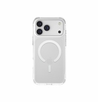 Zdjęcie do “UNIQ LifePro Xtreme MagSafe biały - etui iPhone 17 Pro Max”.
