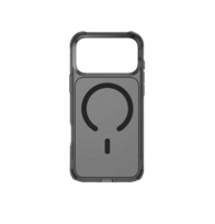 Zdjęcie do “UNIQ LifePro Xtreme MagSafe czarny - etui iPhone 17 Pro Max”.