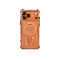 Zdjęcie do “Skinarma Magma MagSafe - etui iPhone 17 Pro”.
