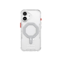 Zdjęcie do “Skinarma Saido MagSafe przezroczysty - etui iPhone 17”.