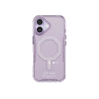 Zdjęcie do “Skinarma Saido MagSafe fioletowy - etui iPhone 17”.