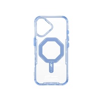 Zdjęcie do “Skinarma Saido MagSafe niebieski - etui iPhone 17”.