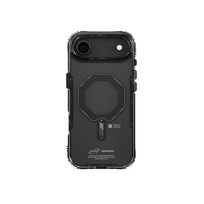 Zdjęcie do “Skinarma Saido MagSafe czarny - etui iPhone Air”.