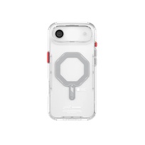 Zdjęcie do “Skinarma Saido MagSafe przezroczysty - etui iPhone Air”.