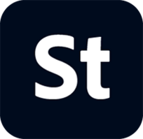 Zdjęcie do “Adobe Stock 16 Credit Pack for teams Multi European Languages Subscription Level 1 - oprogramowanie”.