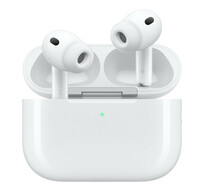 Zdjęcie do “Apple AirPods Pro 3”.