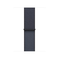 Zdjęcie do “Apple 40mm Anchor Blue Sport Loop”.