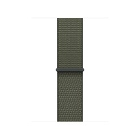 Zdjęcie do “Apple 40mm Forest Sport Loop”.