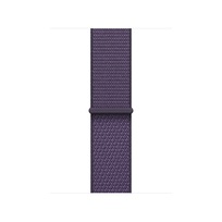 Zdjęcie do “Apple 40mm Purple Fog Sport Loop”.