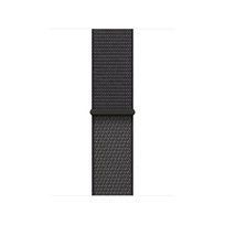 Zdjęcie do “Apple 40mm Dark Gray Sport Loop”.