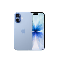 Zdjęcie do “Apple iPhone 17 256GB Mist Blue”.