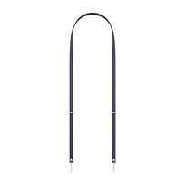 Zdjęcie do “Apple Crossbody Strap - Purple”.