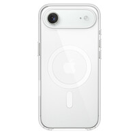 Zdjęcie do “Apple iPhone Air Case with MagSafe – Frost”.