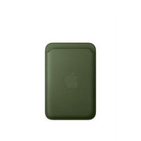 Zdjęcie do “Apple iPhone FineWoven Wallet with MagSafe – Moss”.
