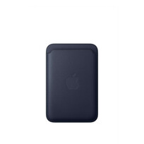 Zdjęcie do “Apple iPhone FineWoven Wallet with MagSafe – Navy”.