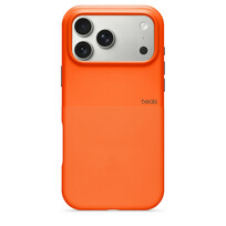 Zdjęcie do “Apple Beats iPhone 17 Pro Max Rugged Case with MagSafe and Camera Control – Sierra Orange”.