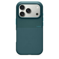 Zdjęcie do “Apple Beats iPhone 17 Pro Rugged Case with MagSafe and Camera Control – Rocky Blue”.