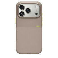 Zdjęcie do “Apple Beats iPhone 17 Pro Rugged Case with MagSafe and Camera Control – Alpine Gray”.