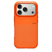 Zdjęcie do “Apple Beats iPhone 17 Pro Rugged Case with MagSafe and Camera Control – Sierra Orange”.