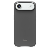 Zdjęcie do “Apple Beats iPhone Air Case with MagSafe and Camera Control — Granite Gray”.
