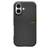 Zdjęcie do “Apple Beats iPhone 17 Rugged Case with MagSafe and Camera Control – Everest Black”.