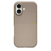 Zdjęcie do “Apple Beats iPhone 17 Rugged Case with MagSafe and Camera Control – Alpine Gray”.