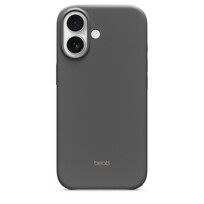 Zdjęcie do “Apple Beats iPhone 17 Case with MagSafe and Camera Control — Granite Gray”.