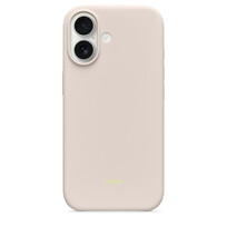 Zdjęcie do “Apple Beats iPhone 17 Case with MagSafe and Camera Control — Lime Stone”.