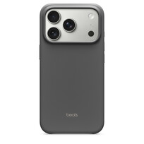 Zdjęcie do “Apple Beats iPhone 17 Pro Case with MagSafe and Camera Control — Granite Gray”.
