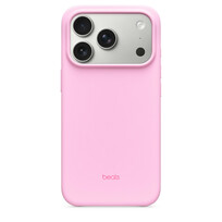 Zdjęcie do “Apple Beats iPhone 17 Pro Case with MagSafe and Camera Control — Pebble Pink”.