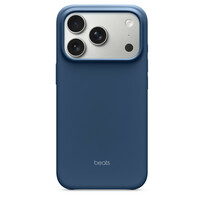 Zdjęcie do “Apple Beats iPhone 17 Pro Case with MagSafe and Camera Control — Bedrock Blue”.