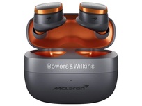 Zdjęcie do “Bowers & Wilkins Pi8 Mclaren - słuchawki douszne”.