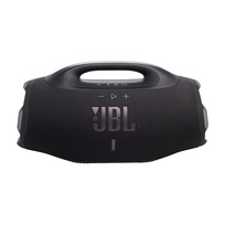 Zdjęcie do “JBL Boombox 4 - bezprzewodowy głośnik przenośny”.