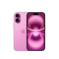 Zdjęcie do “Apple iPhone 16 128GB Pink - Produkt otwarty”.