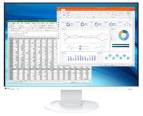 Zdjęcie do “EIZO FlexScan EV2410R-WT - monitor 24,1" 1920 x 1200, (biały)”.