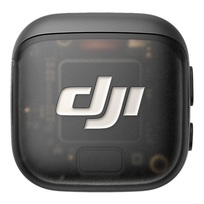 Zdjęcie do “DJI Mic 3 (1 TX+ 1 RX) - zestaw mikrofonów bezprzewodowych”.