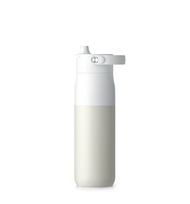 Zdjęcie do “LARQ Bottle PureVis 2 680ml Biały - inteligentna butelka”.